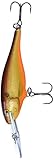 ラパラ(Rapala) シャッドラップ SR9 9cm / 15g CW (クロウダット)