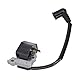 Hand-Laubbläser-Zündspulen 42294001300 OEM-Laubbläser-Motor-Zündmodul für BG55 BG65 BG85 BG45 BG46 BR45 SH55 SH85 075