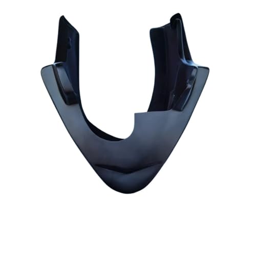 Carénage latéral moto SV650 finition haut de gamme