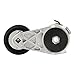 PHILTOP Belt Tensioner Assembly with Pulley for Ford Mercury Mazda for Explorer 2000-2010, Ranger 2001-2011, LR3 2005-2007, B4000 2001-2009, Mountaineer 2000-2010, Timing Belt OE # 6L2Z6B209A