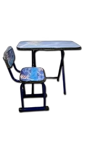 MDF Kids Desk (Lubny)