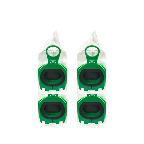 �t�B���^�[�o�b�O�_�X�g�o�b�O�ƌ݊����̂��� Vorwerk �R�[�{���g VB100 FP100 VB 100 FP 100 �|���@�o�b�O(10 Pcs Bags)