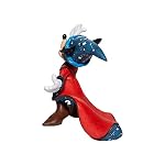 Enesco Disney Showcase Couture de Force Fantasia 80th Anniversary Sorcerer's Apprentice Mickey Mouse Figurine, 8.74 Inch, Multicolor - Image 5