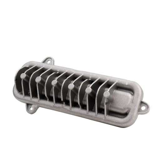 Module Feux De Jour Avant DRL Buick Regal Lacrosse 2020-2024 39218156