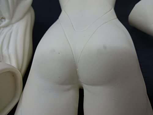 Amazon | 未組立 海洋堂 1/5 鉄腕バーディー ソフトビニール キット