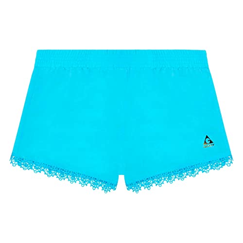 Image of Gerry Girls 3-Piece Tankini & Shorts Swimsuit Set