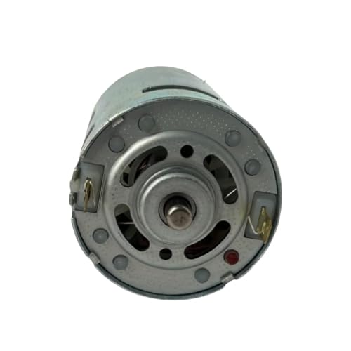 A.M.C. AMC Motore di Ricambio per abbacchiatore scuotitore Olive Elettrico 12V 140W 14 Denti