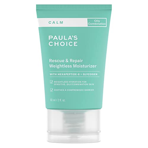 Crème de nuit Paula's Choice CALM pour apaiser la peau après la journée