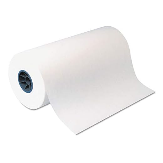 Dixie Kold-Lok Freezer Paper Roll