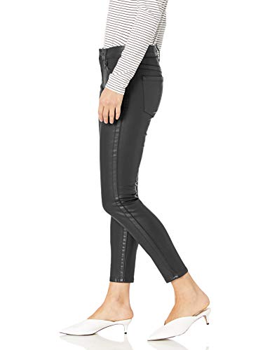 Ella Moss Women's Misses High Rise Skinny Ankle Jean3