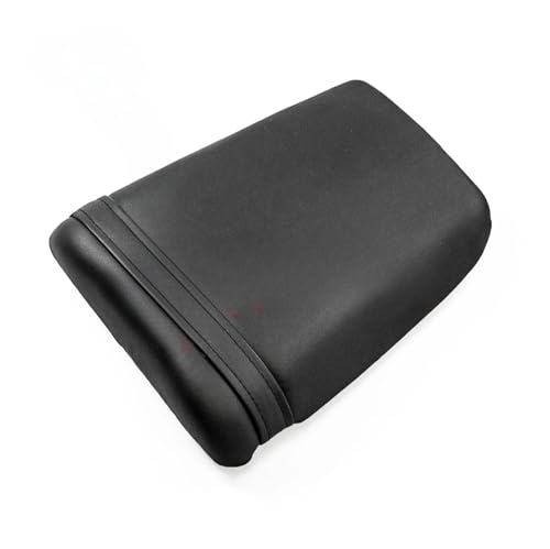 Coussin de siège moto CBR 400 confort passager optimisé