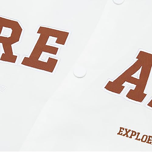 Men's Spring And Autumn Casual Hooded Jacket Street Trend Baseball Clothing Embroidered Top Jacket Mens Jackets4