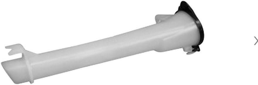 For Toyota Corolla 2014 15 16 17 18 2019 Washer Fluid Reservoir Filler Tube | Replacement For TO1289103 | 8530102050, S1171W050EP0N