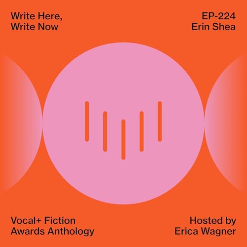 Waiting Room Podcast Por  arte de portada