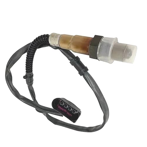Sonde lambda pour Golf Bora et A3 capteur d'oxygène régulateur de carburant - 4