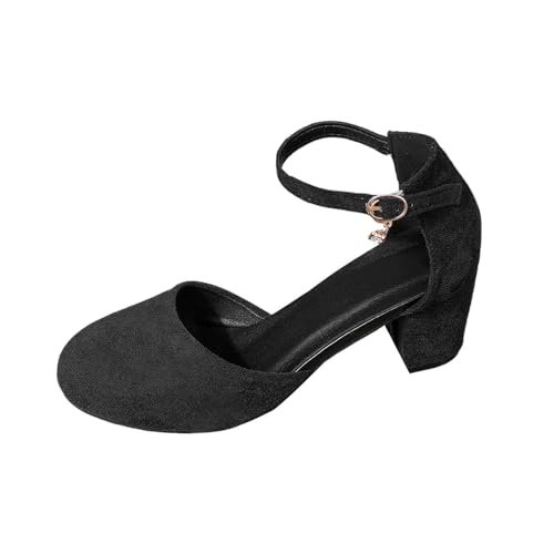 Sandales femme été confortables et mules de randonnée en caoutchouc