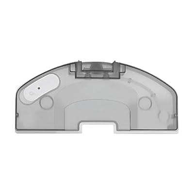 Vacuum Water Tank ，Compatible For Dreame， L10s Pro Xiaomi S10 PLUS/S10+ B105，Compatible For Mijia， 3S Vacuum Cleaner Replacement Parts