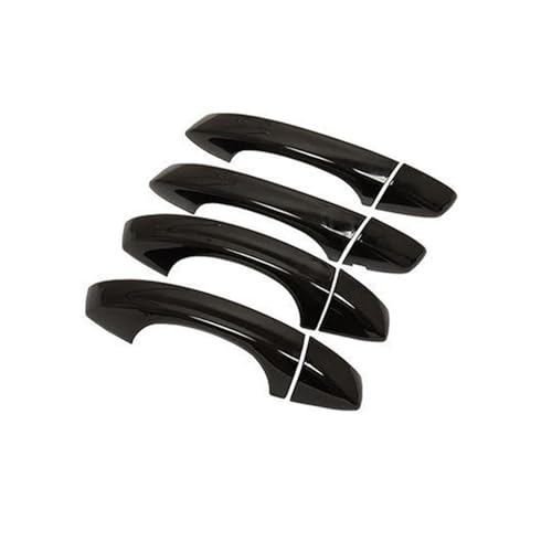 Accessoire extérieur Seat Ibiza MK5 protection de poignée de porte pour stationnement urbain