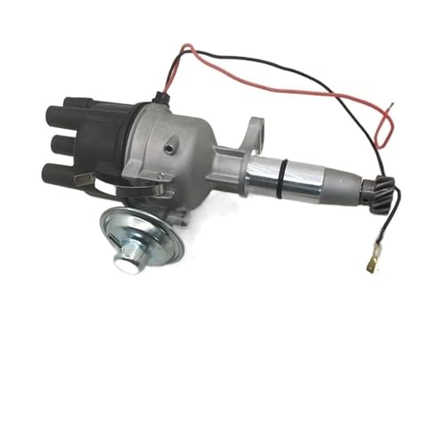 Distributeur électronique MD169418 avec joint de carburateur pour chariot élévateur M Daewo 4G63