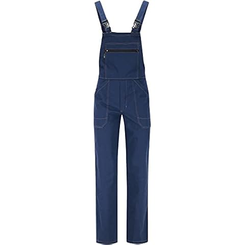 BWOLF Anax Cotton Dungarees for Men Cover