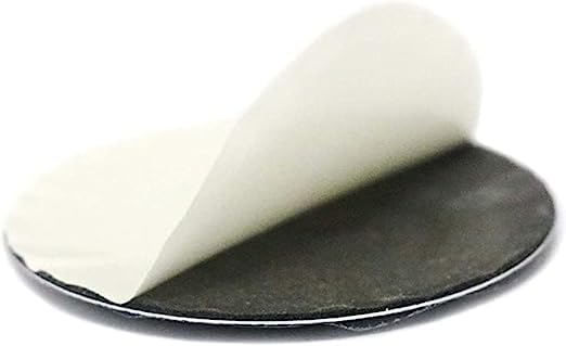 4 Pièces Autocollants Cache-Moyeux 56mm Pour Citroën - Emblèmes Jantes Centre De Roue