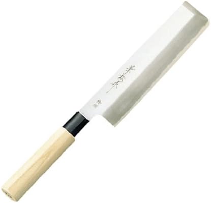 Kanematsu Special Selection Thin Blade Knife, 9.4 inches (24 cm)