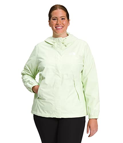 Image of The North Face womens Antora Jacket