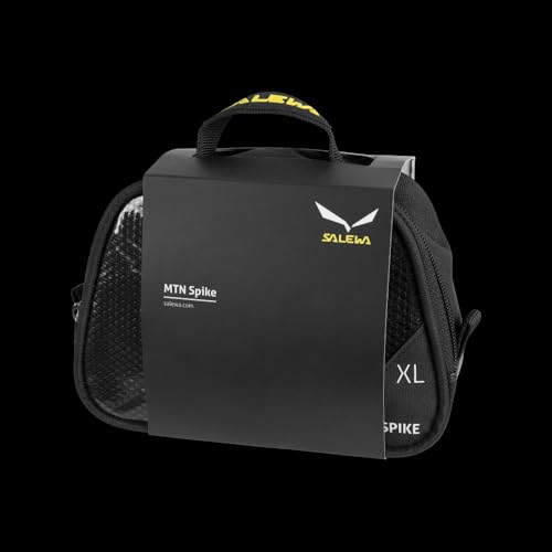 SALEWA Puez Mtn Spike Steigeisen