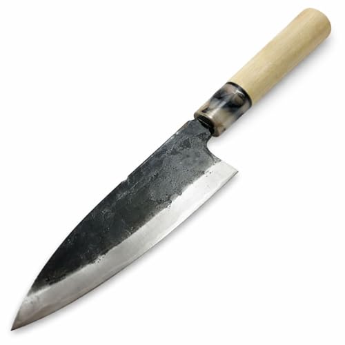 J-kitchens ���菼��� � �� �n�n�� 16.5cm JAPANESE KNIFE MADE IN JAPAN ���{��