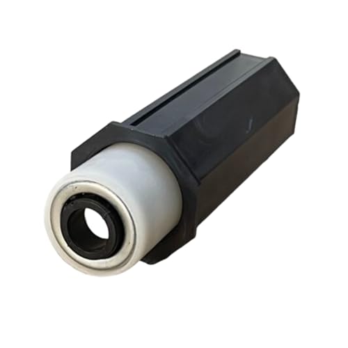 IdeaGenesis - Contera Telescópica con rodamiento de persiana - Capsula Persiana Enrollable para eje 40mm - Repuestos y recambios de Persiana (Telescópica con rodamiento, Eje 40mm) IdeaGenesis - Contera Telescópica con rodamiento de persiana - Capsula Persiana Enrollable para eje 40mm - Repuestos y recambios de Persiana (Telescópica con rodamiento, Eje 40mm)