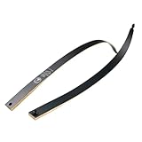 Deerseeker Outdoor Takedown Recurve Limb...
