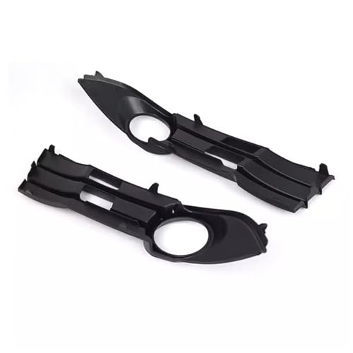 Grille d'éclairage antibrouillard haute résistance pour VW 2007-2010