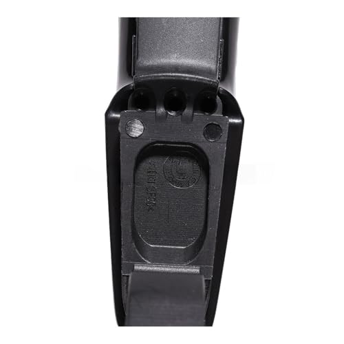 Poignées de porte extérieures 9101GP pour Scudo Jumpy Expert Berlingo - 8