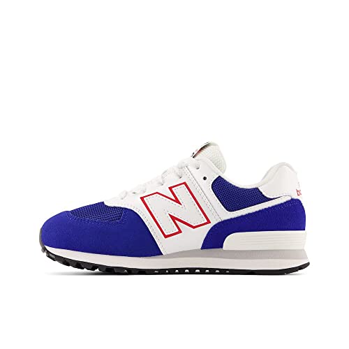 Image of New Balance Kids' 574 V1 Neo Sole Lace-up