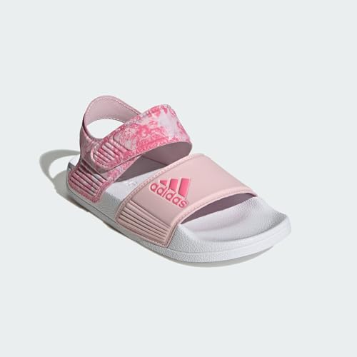 Image of adidas Kids' Adilette Slide Sandals