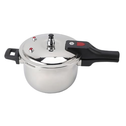 Olla a presión Acero inoxidable 6 L miniatura 6