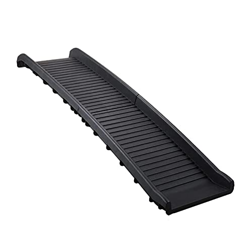 COZIWOW Folding Dog Ramp for Car 62