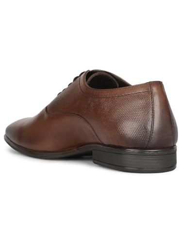 Image of Hush Puppies Men's Lace-up Formal Shoes