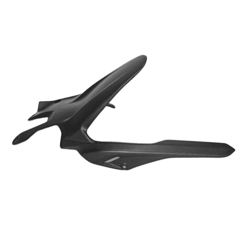 Garde-boue arrière carbone Ducati Panigale V2S 2025 accessoire moto - 6