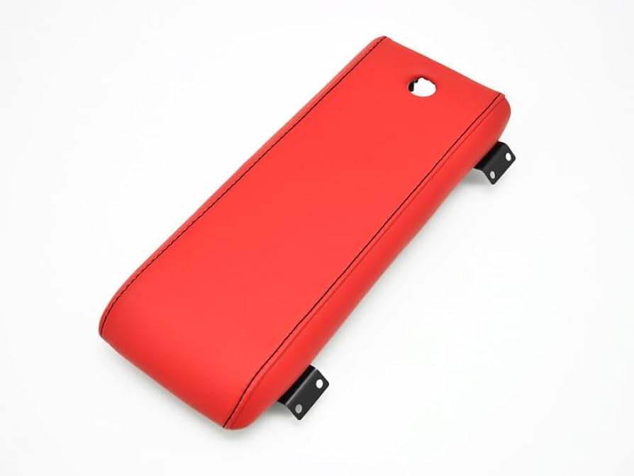 Amazon.co.jp: G'BASE コペン L880K コンソールカバー レッド