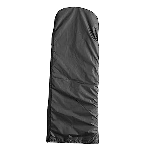 Image of Ladder Protective Cover Folding Stepladder Dust Cover for Park Patio Outdoor 50cmx124cmx6.5cm