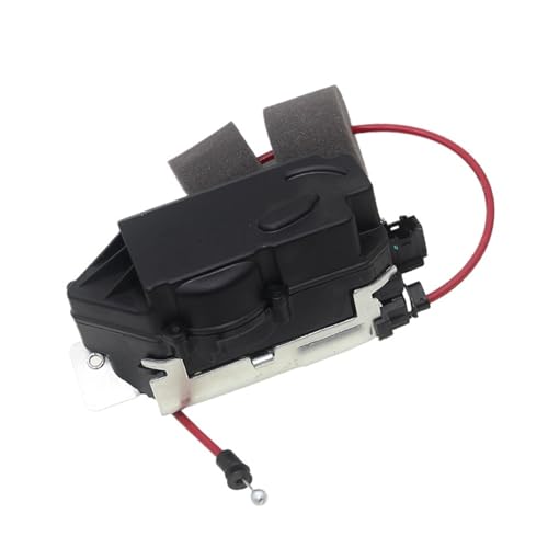 Serrure de porte arrière 1647400635 pour modèles Mercedes S211 W211 W164