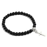 Perfektes Geschenk-- Beste Wahl für Geburtstag, Weihnachten, Valentinstag, Jahrestag, Muttertag, Vatertag, Silvester, Erntedank, etc. Dieser stilvolle und vorteilhafte Schmuck ist geeignet für das tägliche Tragen zu jeder Gelegenheit.