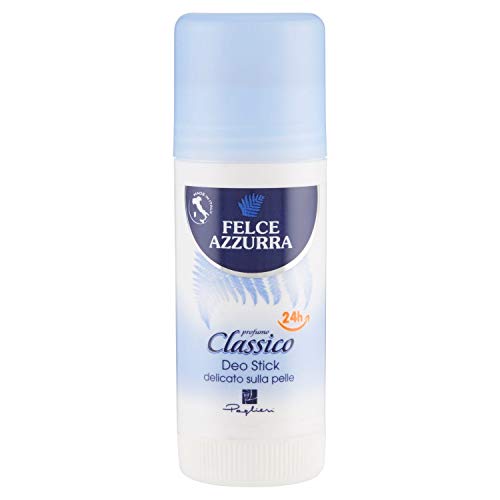 Preisvergleich Produktbild PAGLIERI - Felce Azzurra deo-stick classic 40ml