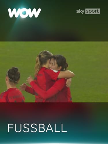 FC Bayern - Eintracht Frankfurt - die Highlights | DFB-Pokal Frauen