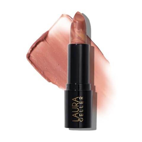 Laura Geller Italian Marble Sheer Lipstick - Berry Banana Cover