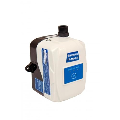 Bomba Pressurizadora Texius Tp-mini-ip 80w 110/220v