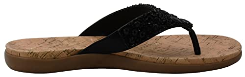 Image of Kenneth Cole Reaction Women's Glam-athon Thong Sandal