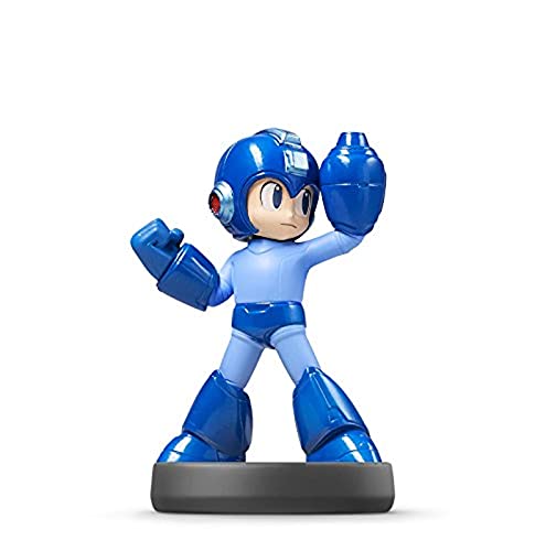 Image of Mega Man amiibo