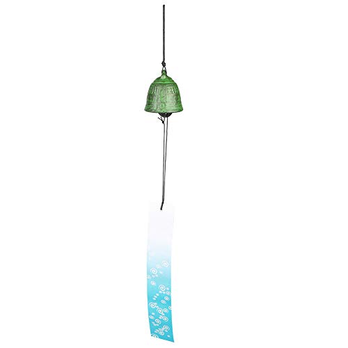 Wind Chime Outdoor, Metal Wind Chime Garden Wind Chime for Patio Backyard Home Decor Gift for Mom Garden, Patio